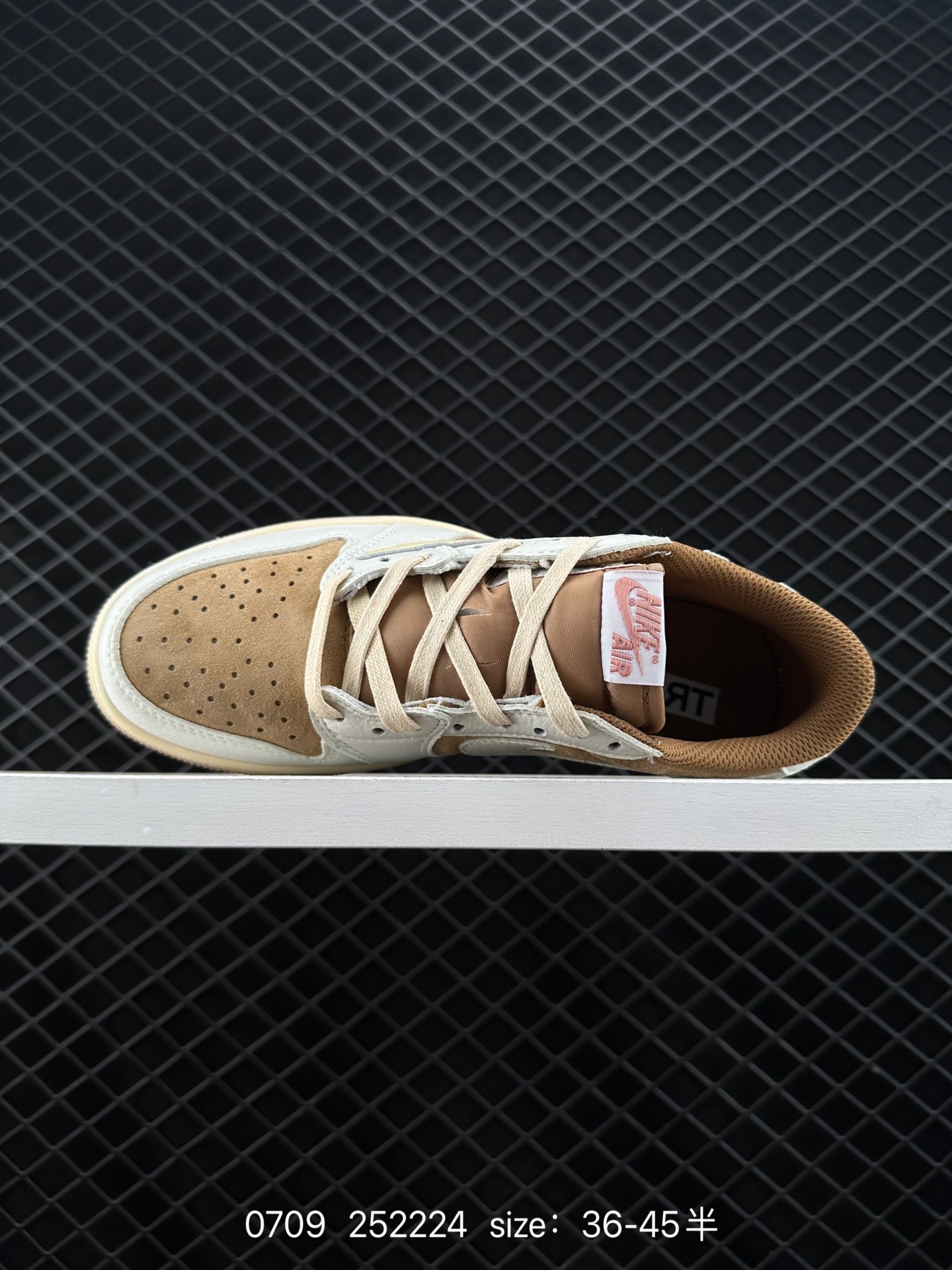 Nike Air Jordan 1 Low OG SP